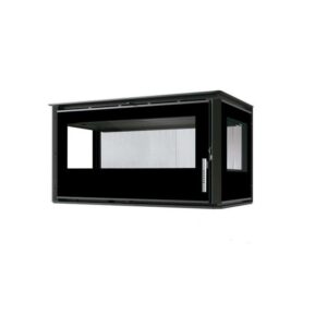 ESTUFA DE LEÑA RA-85-2 Thermic
